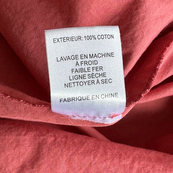 Sea New York Gladys Maxi Dress Rose Pink Size Large NWT - Picture 12 of 12